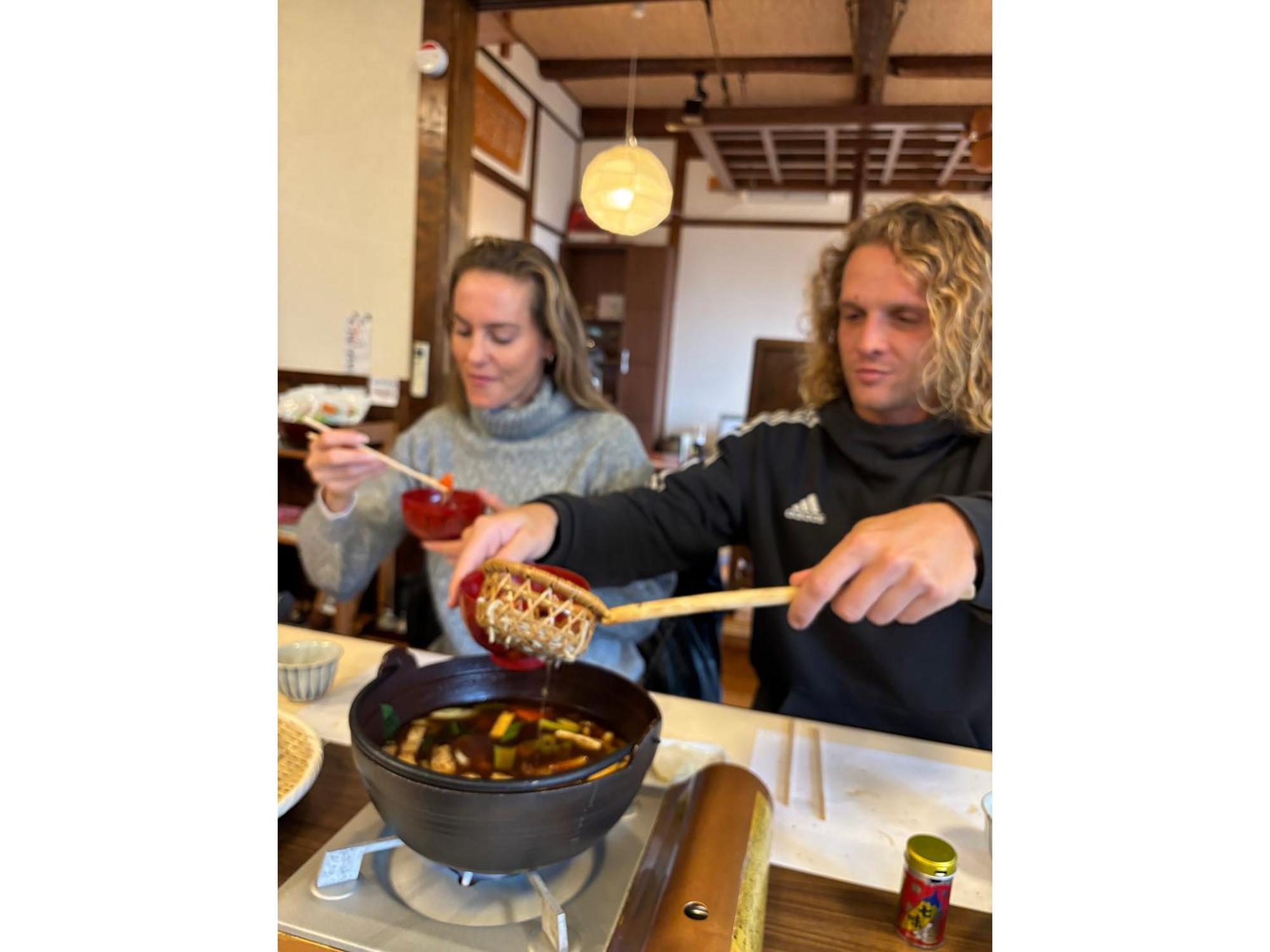 Azumino Salon Villa Eksteriør bilde